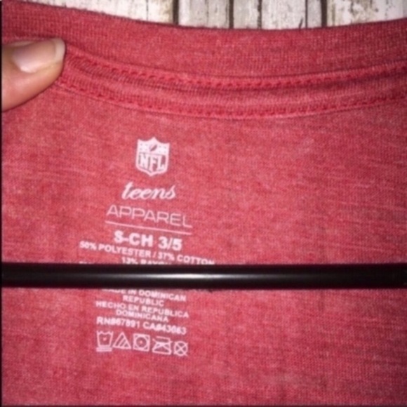 NFL Atlanta Falcons Tee - Picture 4 of 4